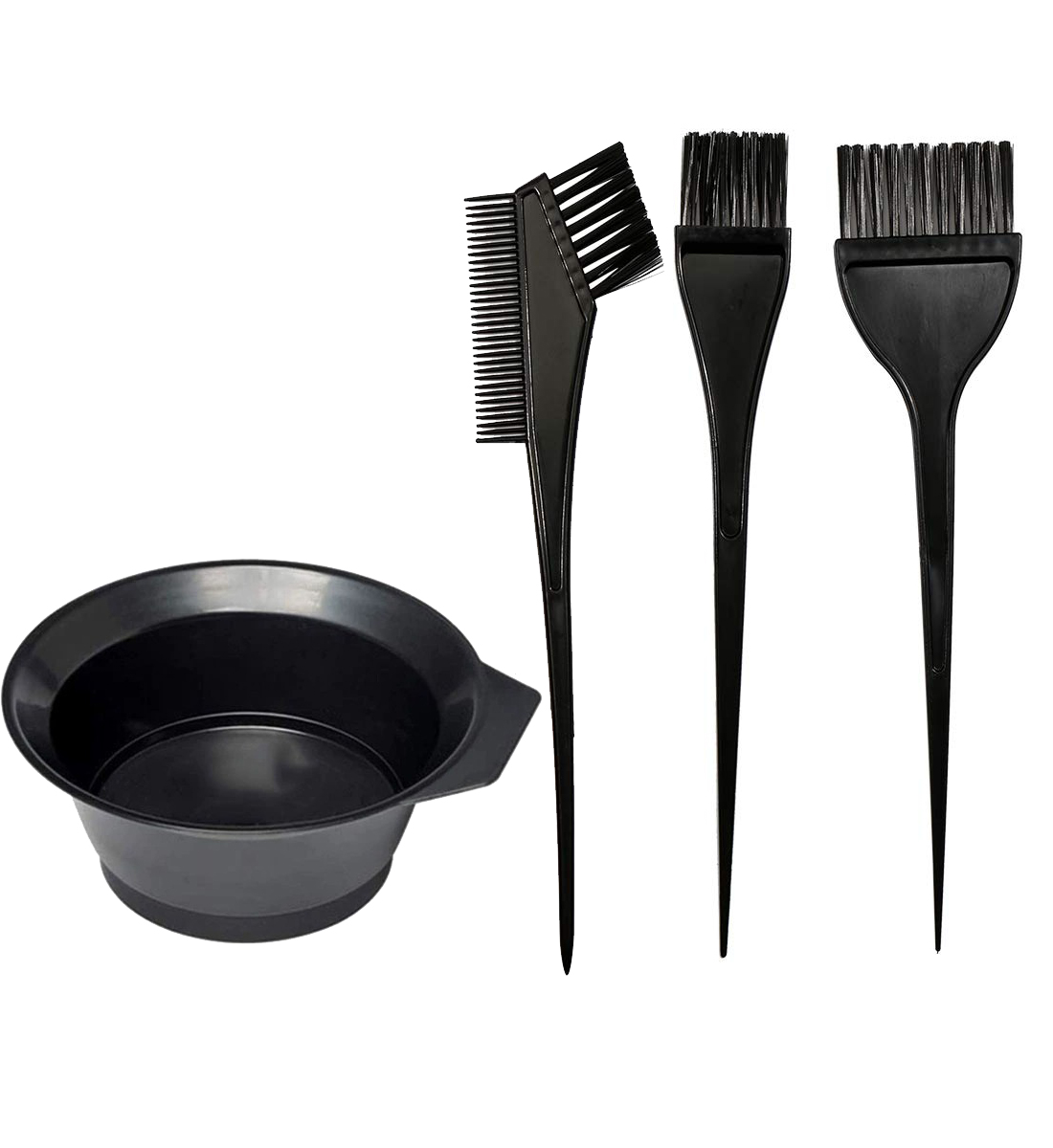 Home Barber - 4 pezzi salone di casa set
