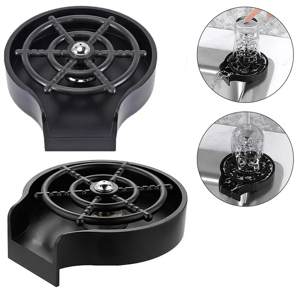 Home Bar Sink - Boccette bottiglia d'acqua Home Household Bar