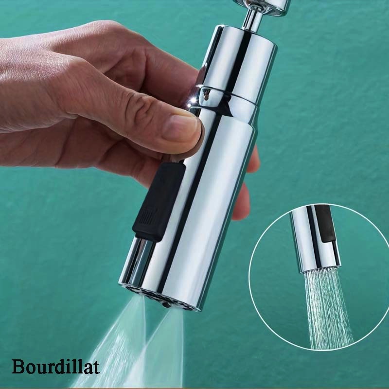 Home Bar Sink - Bourdimlat rubinetto della cucina aeratore 3
