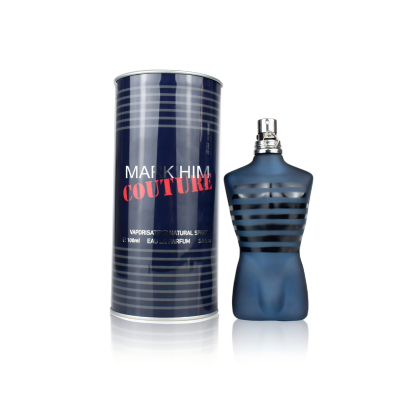 Home Bar Accessories - Profumo di Lusso da Uomo 100ml