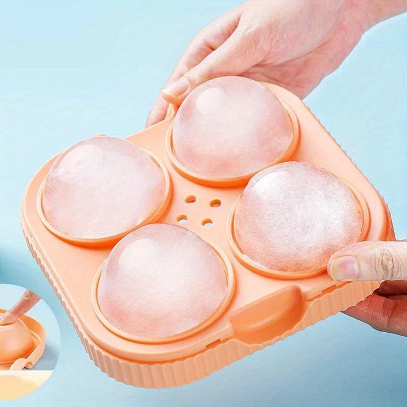 Ice Mold Sphere - Creatore di palline di ghiaccio in