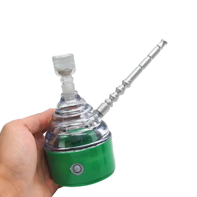 Smoking Gun Kit - Kit per fumo da cocktail Maker