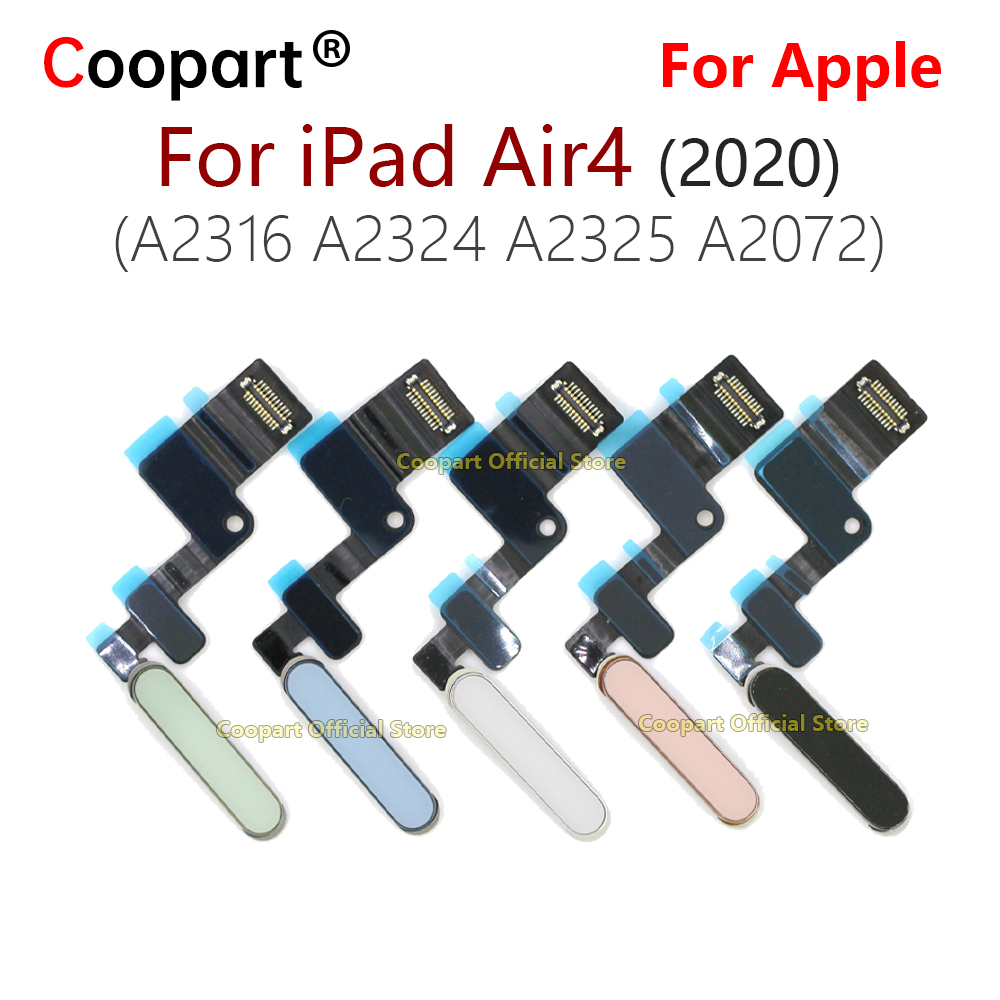 Home Bar Iphone - Coopart Touch ID Sensore di connessione