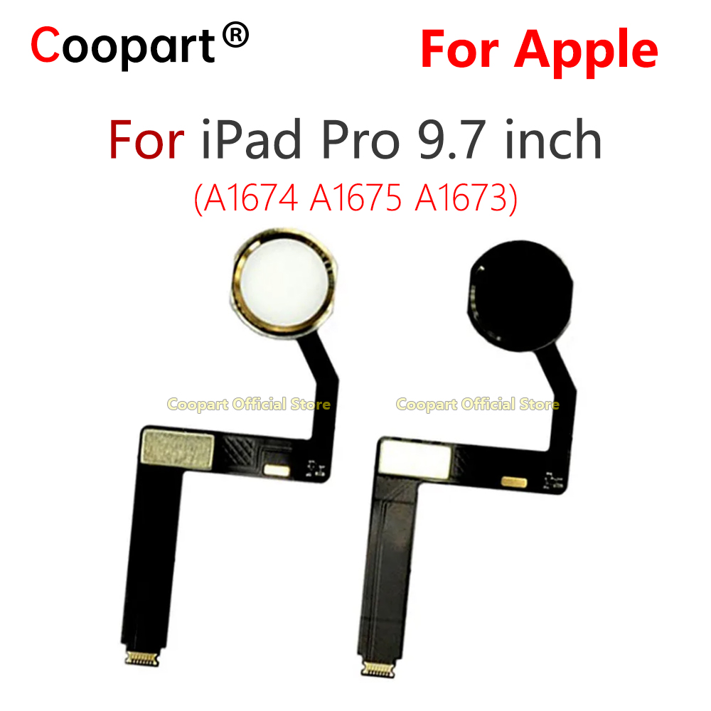 Home Bar Iphone - Coopart Sensore Touch ID Tasto Home