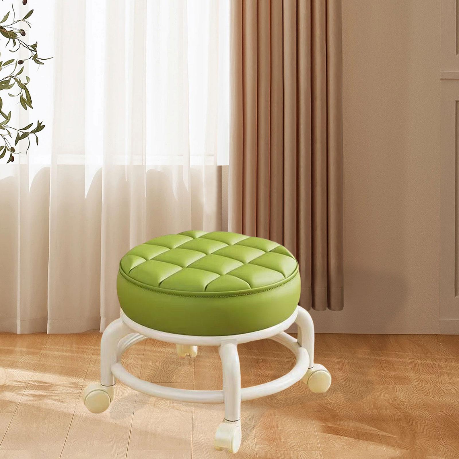 Home Bar Stools - Piccola sedia girevole a 360 gradi