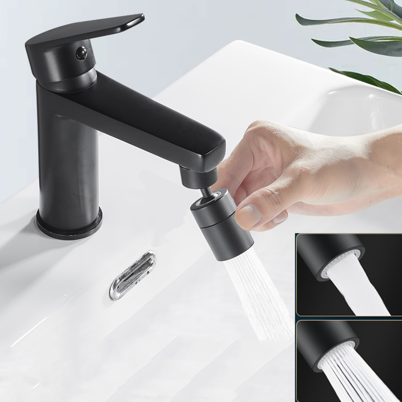 Home Bar Sink - Nuovo 360 ° Prolunga Girevole per