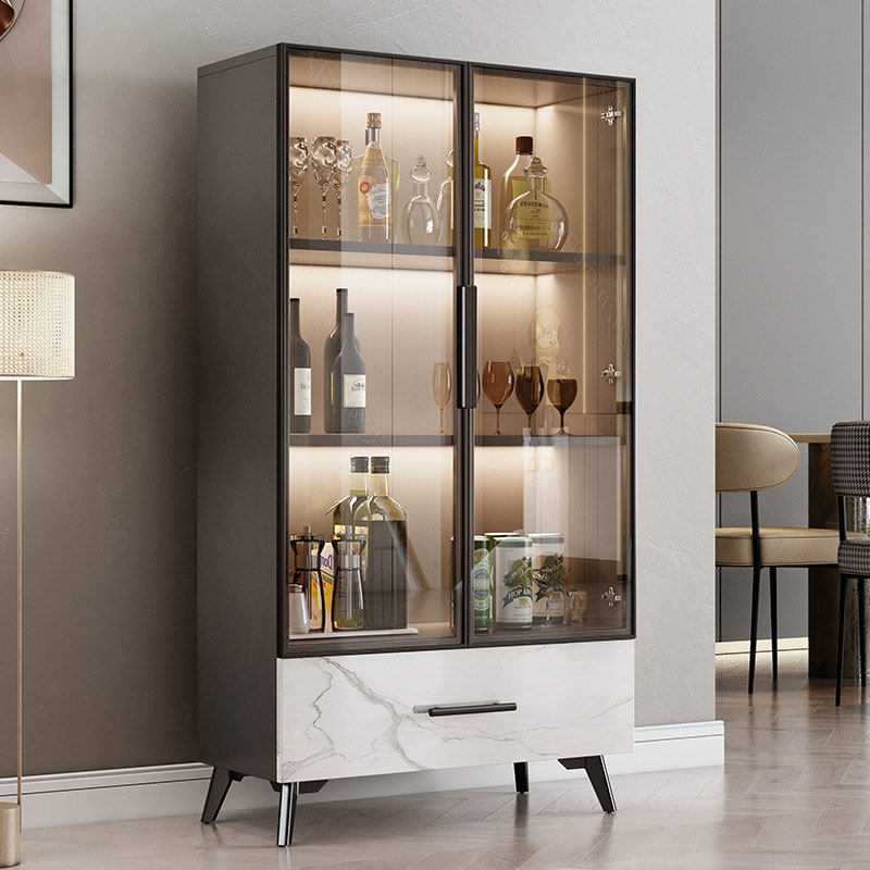 Home Bar Lounge - Mobile Bar per Ristorante, Vetrina Commerciale