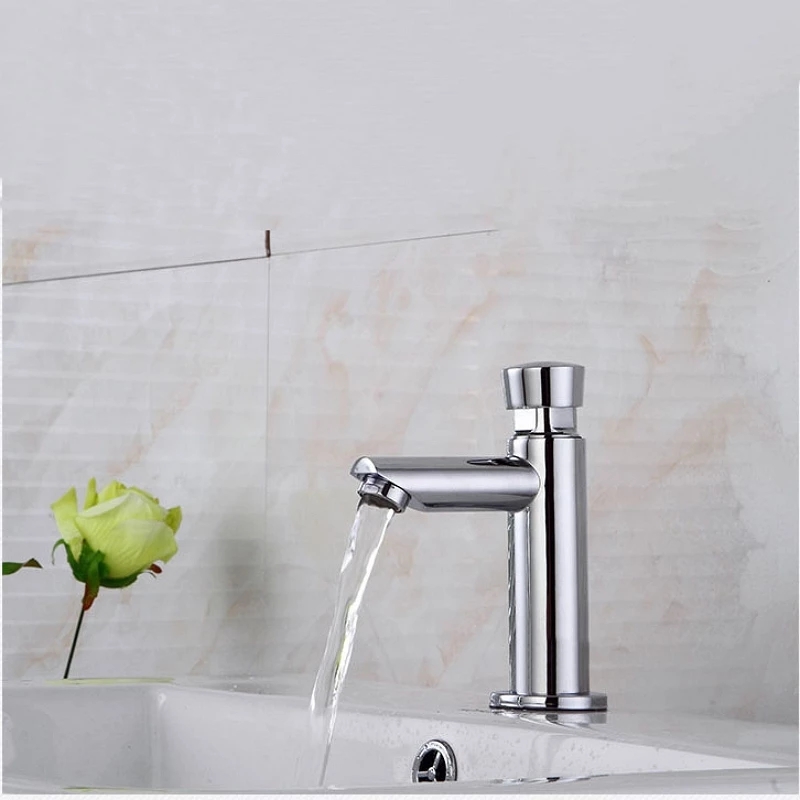 Touch Press rubinetti per lava - Home Bar Sink recensione e prezzo