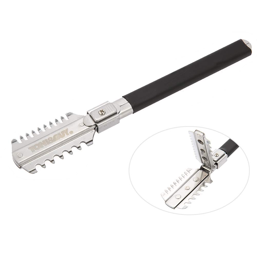 Lame per coltello da barba per - Home Barbershop recensione e prezzo
