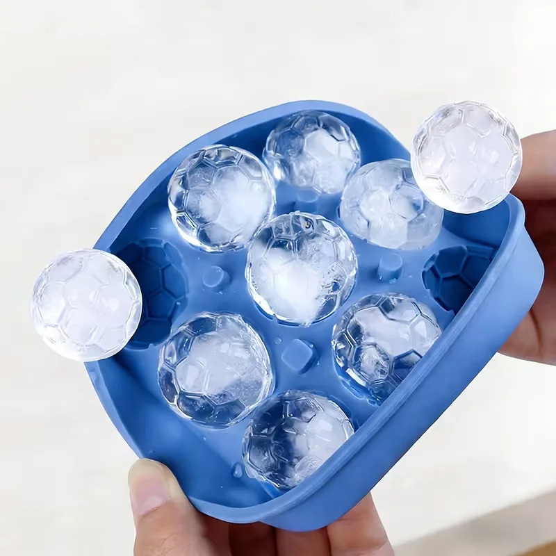 Stampo in silicone a 9 fori pe - Ice Mold Sphere recensione e prezzo