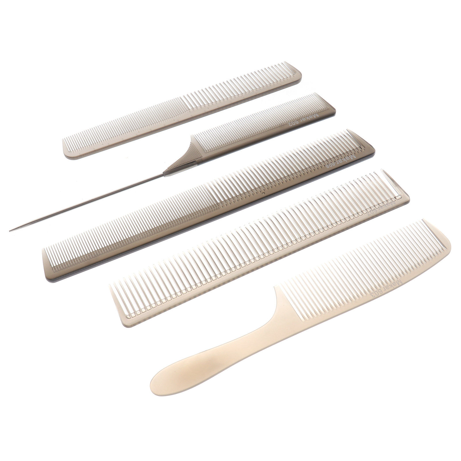 Pettine per Parrucchiere Antis - Home Barbershop recensione e prezzo