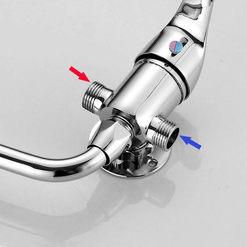 Rubinetto per lavello da cucin - Home Bar Sink recensione e prezzo