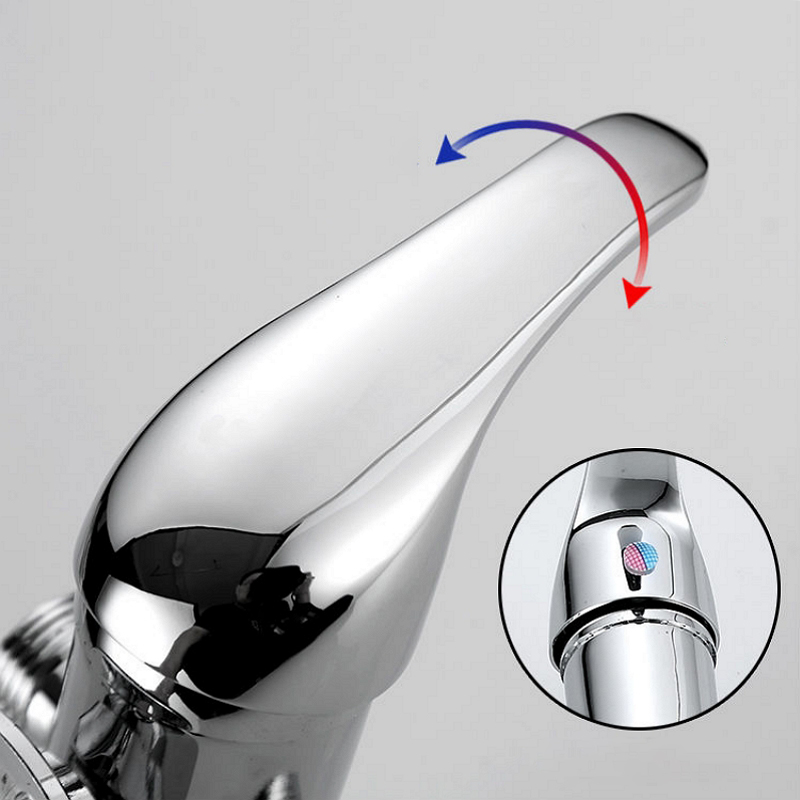 Rubinetto per lavello da cucin - Home Bar Sink recensione e prezzo