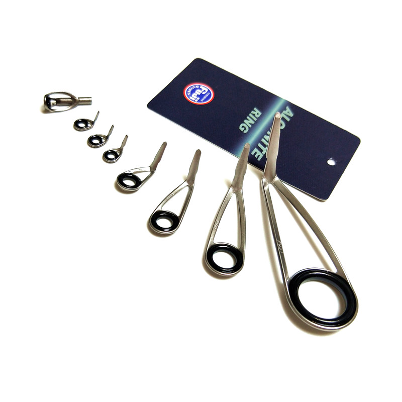 Kit guida FUJI KL-H Kit guida  - Smoking Gun Kit recensione e prezzo