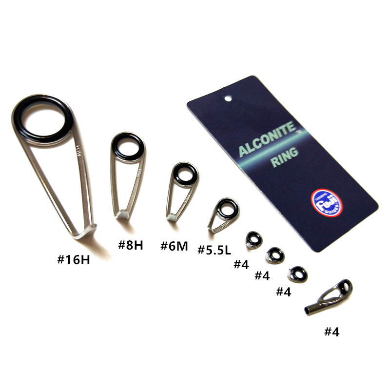 Kit guida FUJI KL-H Kit guida  - Smoking Gun Kit recensione e prezzo