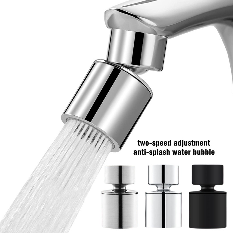 Nuovo ugello per rubinetto lav - Home Bar Sink recensione e prezzo