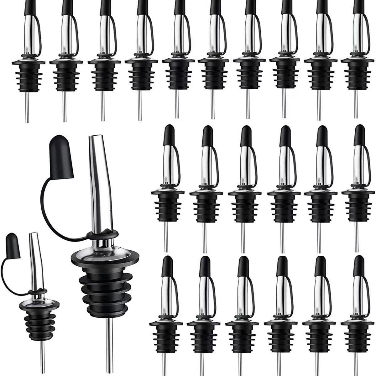 Beccuccio per versare liquore  - Speed Pourer Cap recensione e prezzo
