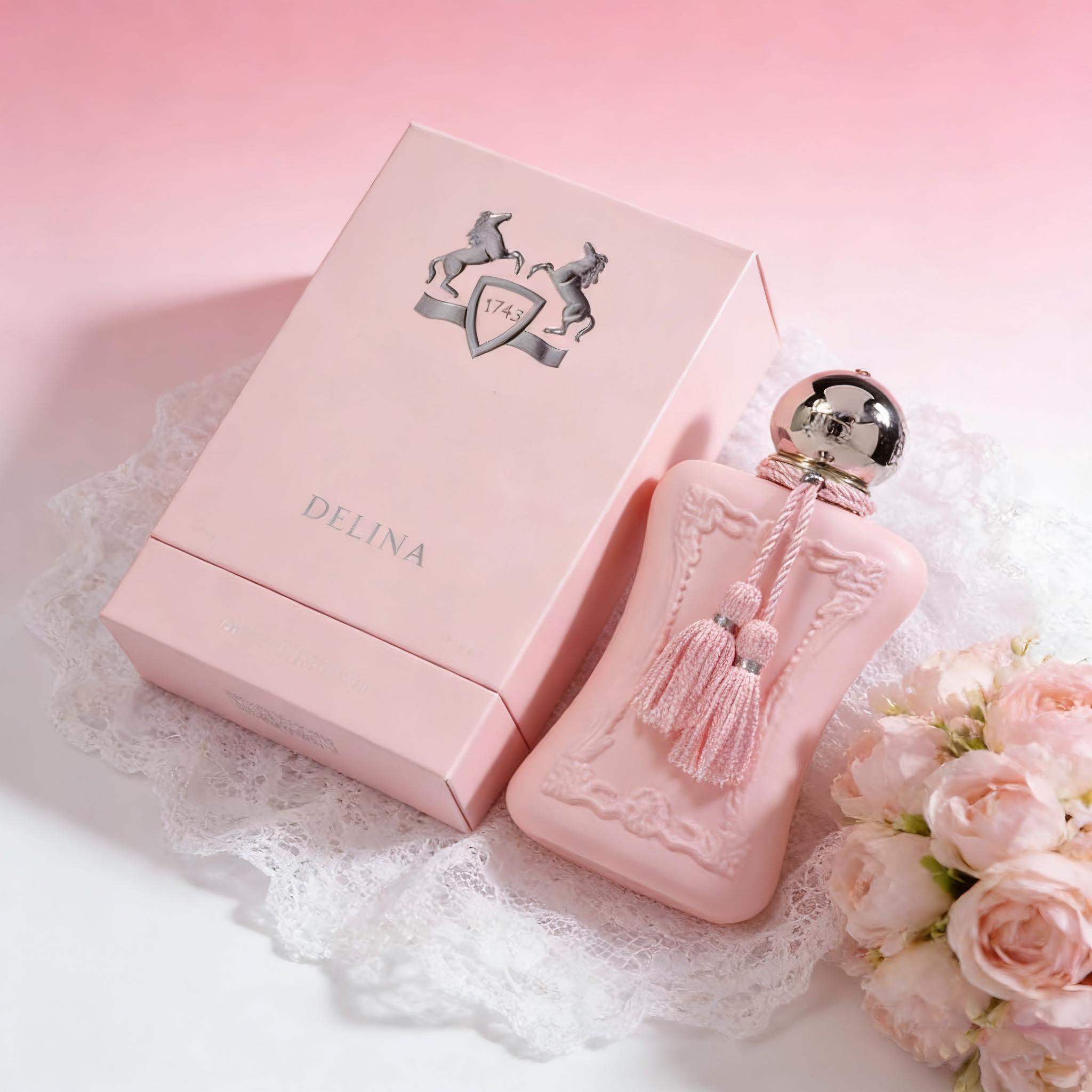 DELINA EDP: Elegante Flacone R - Home Bar Accessories recensione e prezzo