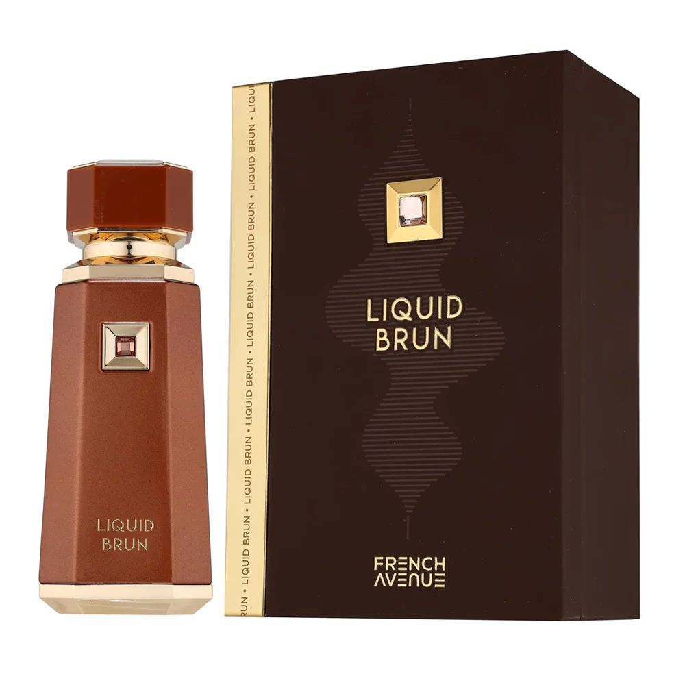 French Avenue Liquid Brun & Co - Home Bar Accessories recensione e prezzo