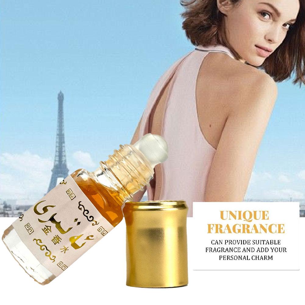 Olio Profumato Arabo Roll-On L - Home Bar Accessories recensione e prezzo