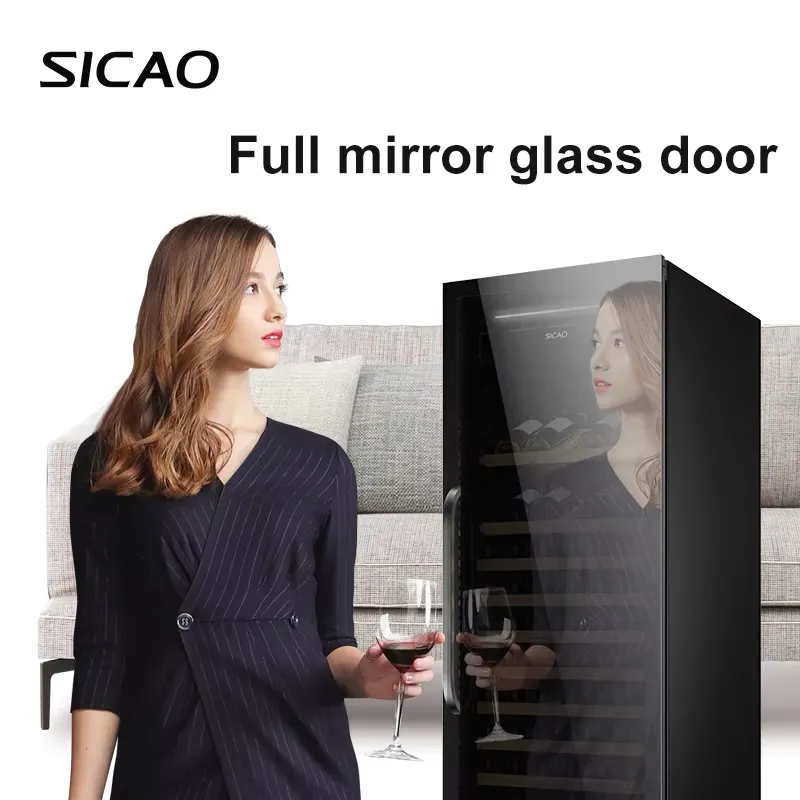 Frigorifero per Vini a Doppia  - Home Bar And Fridge recensione e prezzo