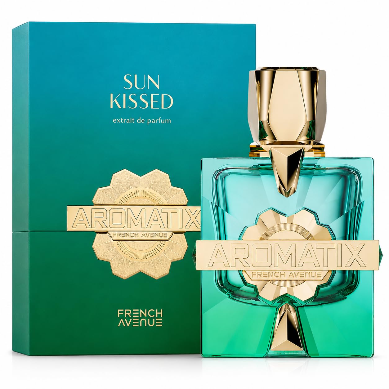 French Avenue Aromatix Sun Kis - Home Bar Accessories recensione e prezzo