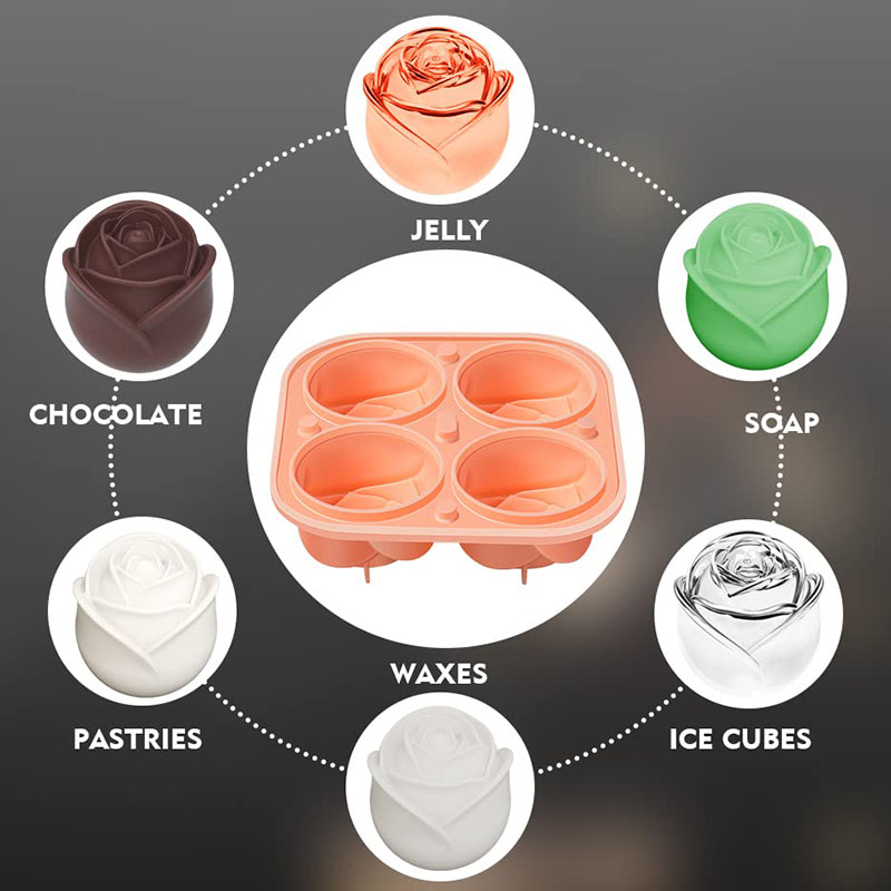 Stampi per palline di ghiaccio - Ice Mold Sphere recensione e prezzo