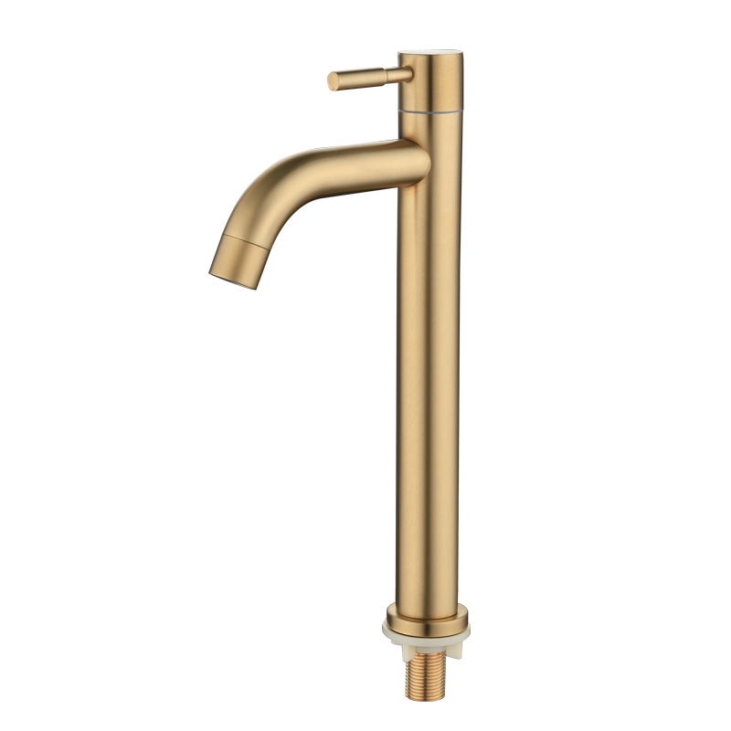 Rubinetto per lavabo singolo f - Home Bar Sink recensione e prezzo