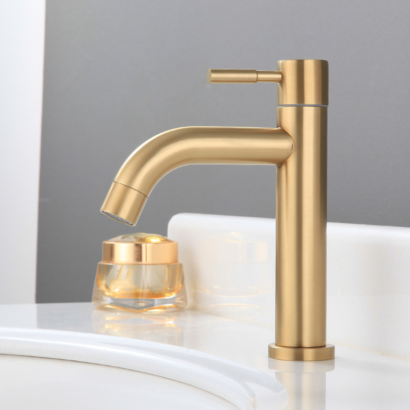 Rubinetto per lavabo singolo f - Home Bar Sink recensione e prezzo