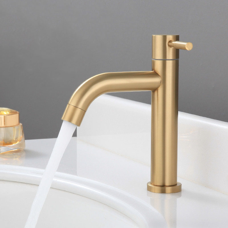 Rubinetto per lavabo singolo f - Home Bar Sink recensione e prezzo