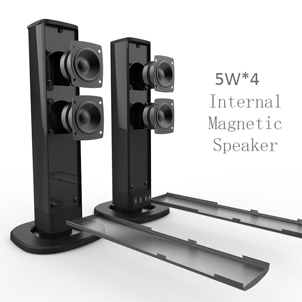 Potente soundbar Sound Radio B - Home Bar And Theater recensione e prezzo