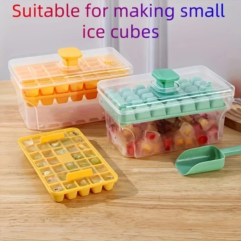Vassoio per cubetti di ghiacci - Ice Mold Sphere recensione e prezzo