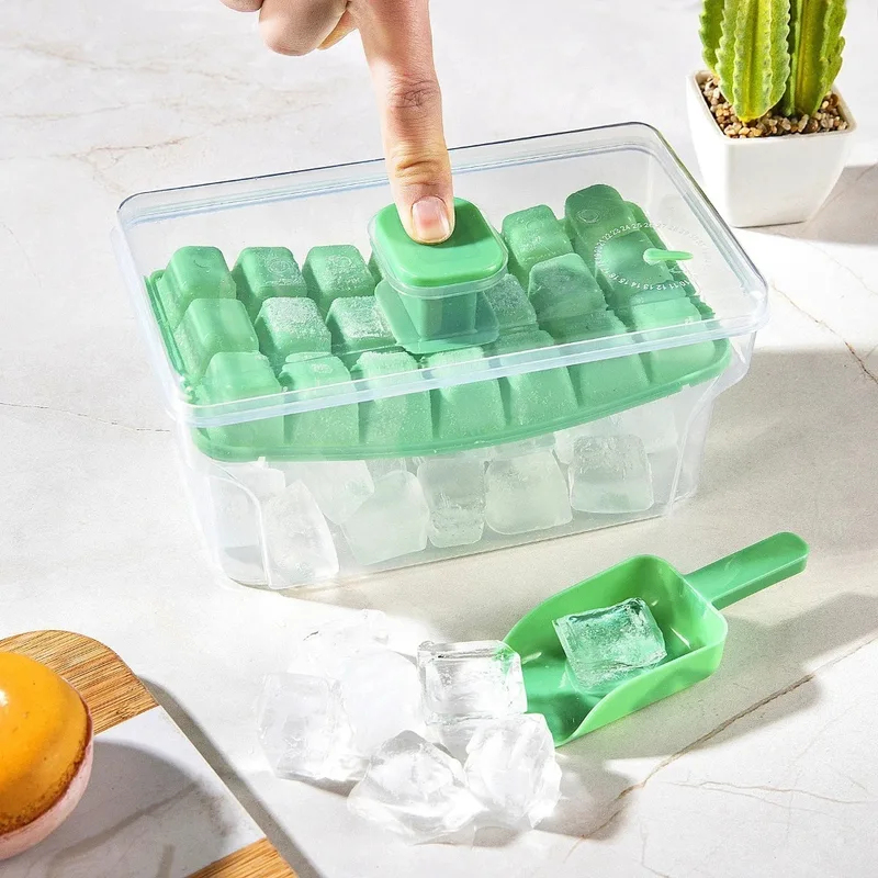 Vassoio per cubetti di ghiacci - Ice Mold Sphere recensione e prezzo