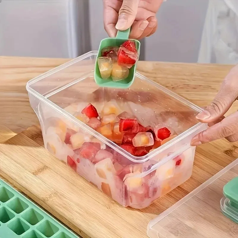 Vassoio per cubetti di ghiacci - Ice Mold Sphere recensione e prezzo