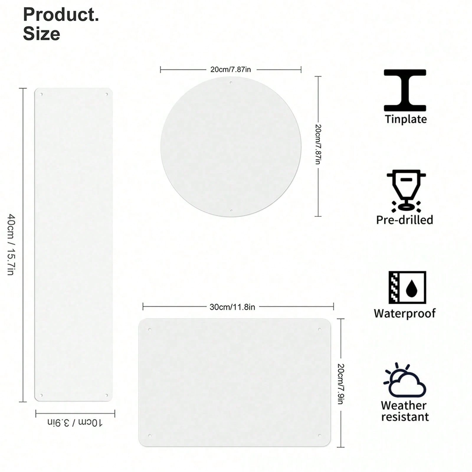 Insegna decorativa in metallo  - Home Bar And Kitchen recensione e prezzo