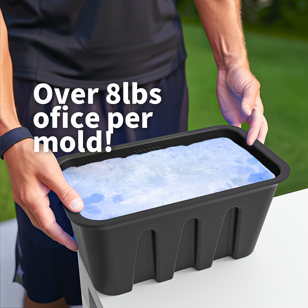 Stampo per blocchi di ghiaccio - Ice Mold Sphere recensione e prezzo