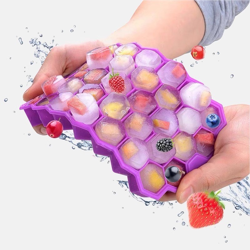 37 griglie Stampo per cubetti  - Ice Mold Sphere recensione e prezzo