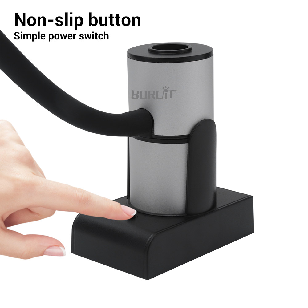 BORUiT SK305 Generatore di fum - Smoking Gun Kit recensione e prezzo