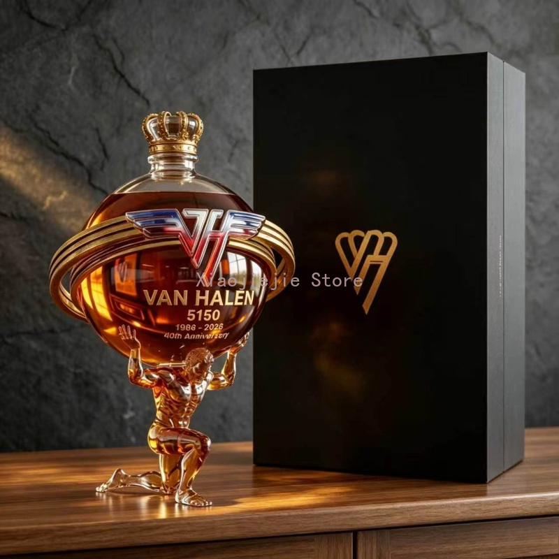 Decanter per Whisky in Vetro c - Decanter Globe Set recensione e prezzo