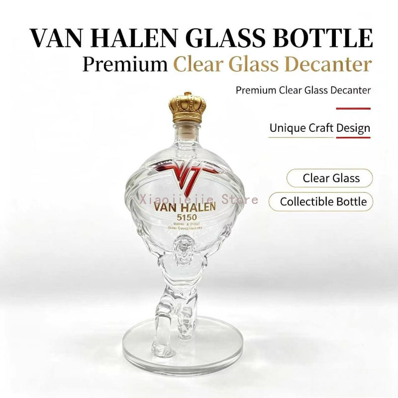 Decanter per Whisky in Vetro c - Decanter Globe Set recensione e prezzo