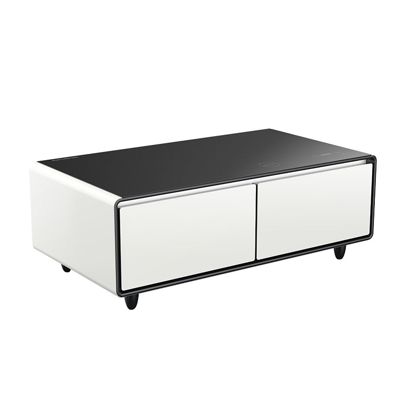 Tavolino da Caffè Intelligente - Home Bar And Fridge recensione e prezzo