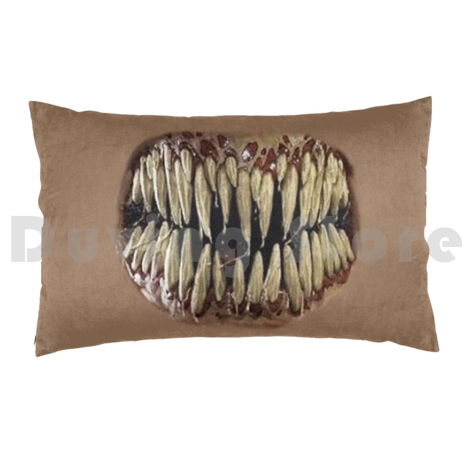 Baraka Teeth-Mortal Kombat fed - Home Baraka recensione e prezzo