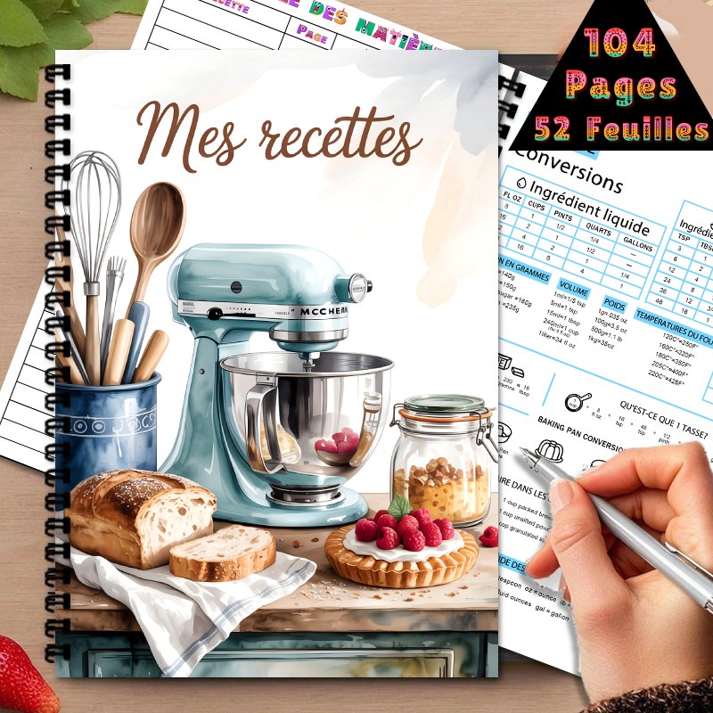 Libro di ricette francese, Lib - Cocktail Recipe Book recensione e prezzo