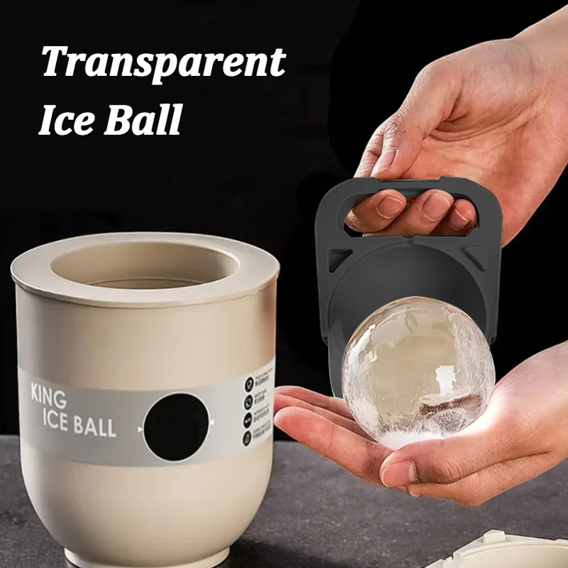 Stampo per Grandi Sfere di Ghi - Ice Mold Sphere recensione e prezzo