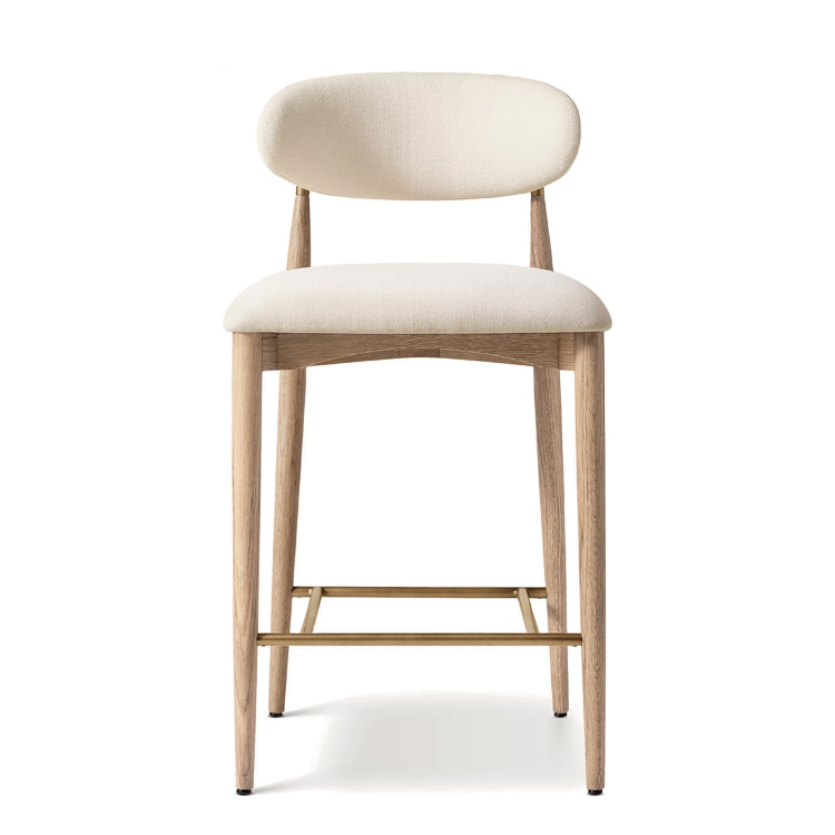 Sgabelli da bancone in legno d - Home Bar Stools recensione e prezzo