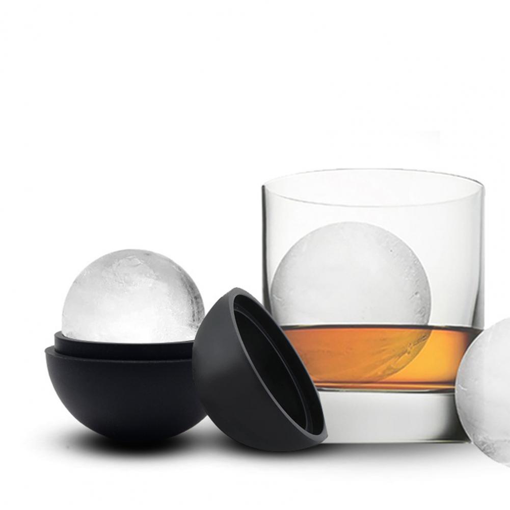 Stampo in Silicone per Cubetti - Ice Mold Sphere recensione e prezzo