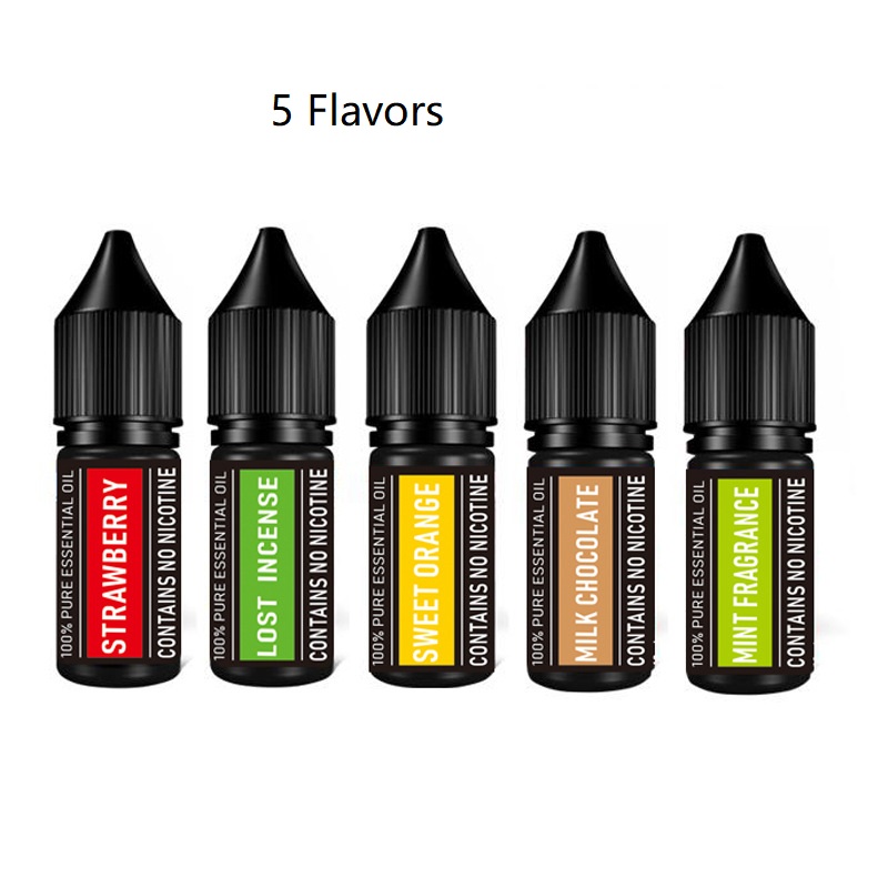 Sapore per fumatori Blaster Co - Smoking Gun Kit recensione e prezzo