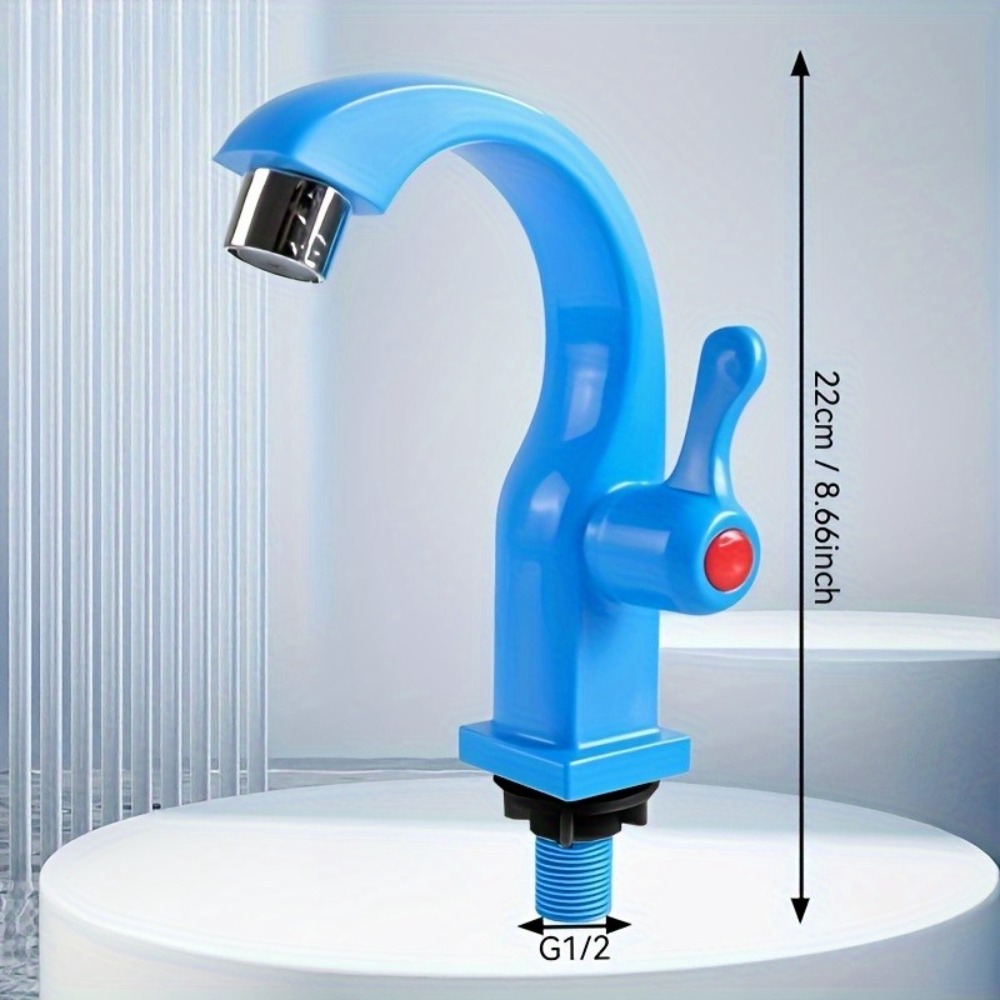 Rubinetto in Plastica Resisten - Home Bar Sink recensione e prezzo