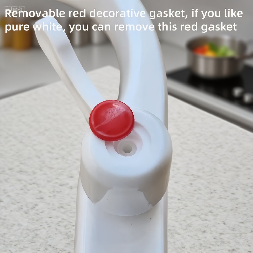 Rubinetto in Plastica Resisten - Home Bar Sink recensione e prezzo