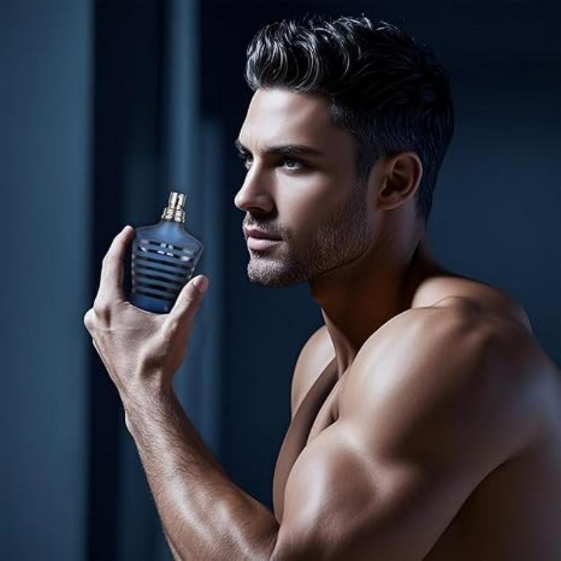 Profumo di Lusso da Uomo 100ml - Home Bar Accessories recensione e prezzo